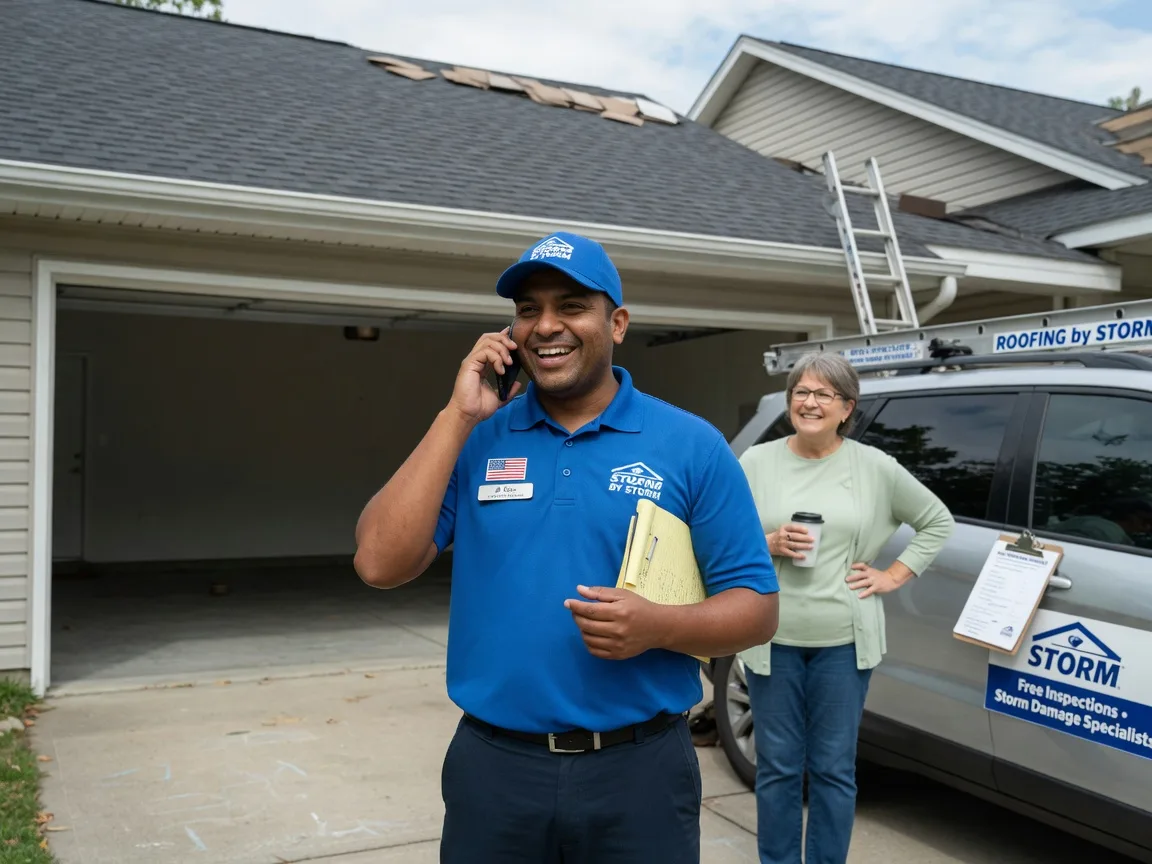 Roof Repair Near Me Gratiot, OH FAQs