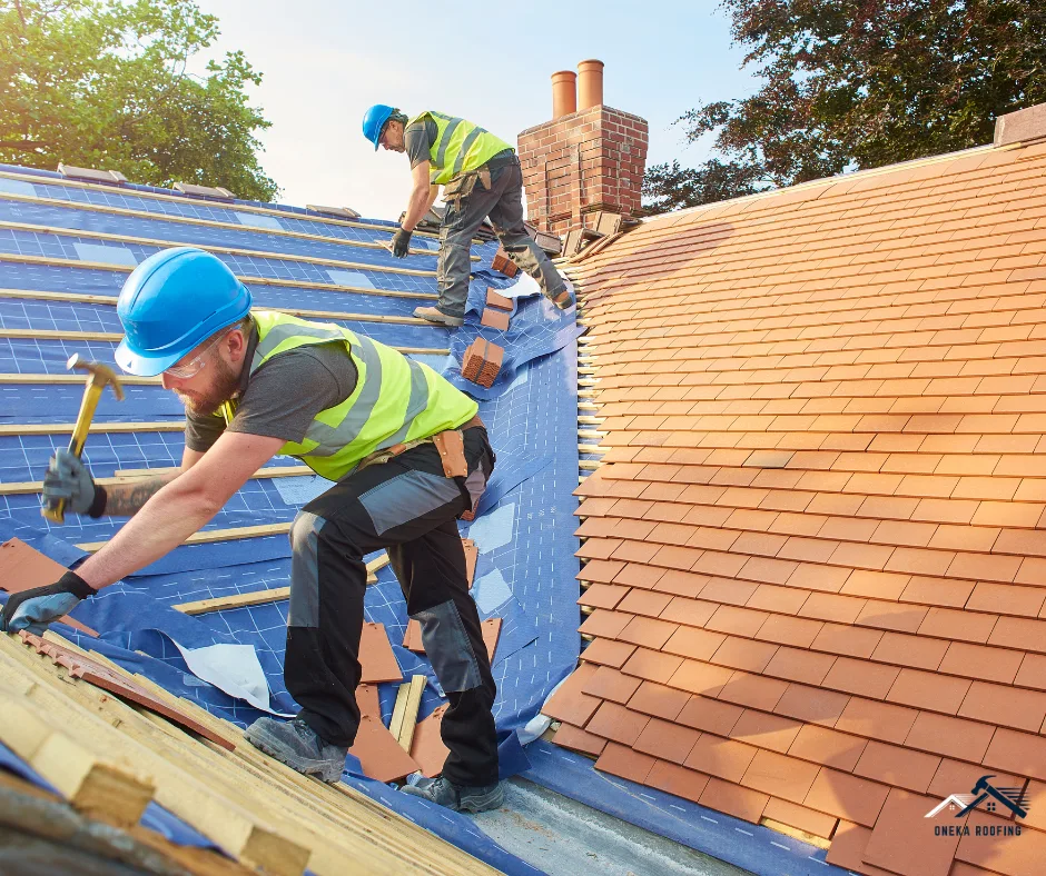 Why choose Roof Repair Near Me in Gratiot, OH